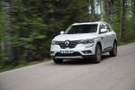 Renault Koleos Initiale Paris 2016 года (WW)